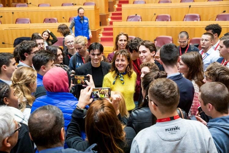 La Région Citoyenne : Je Participe à L'Occitanie - Actualités - Les ...